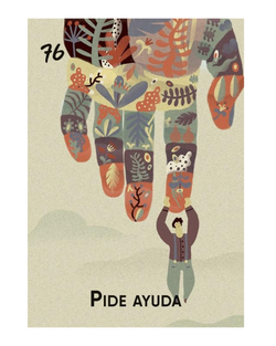 Oráculo La Voz del Ser - Mensajes Inspiradores y Guía Interior