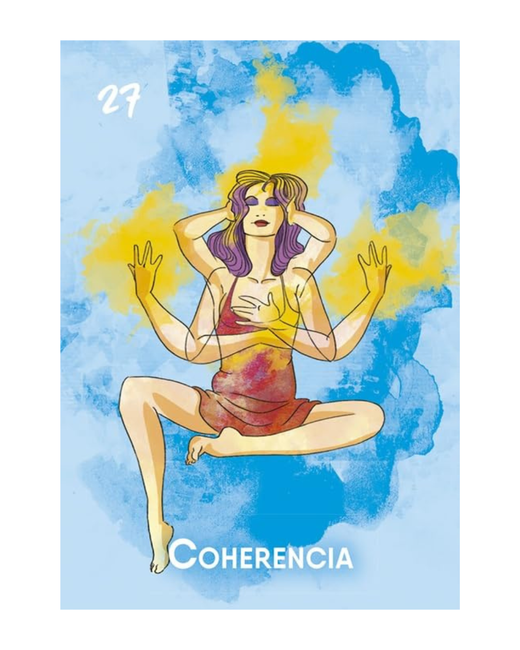 Oráculo La Voz del Ser - Mensajes Inspiradores y Guía Interior