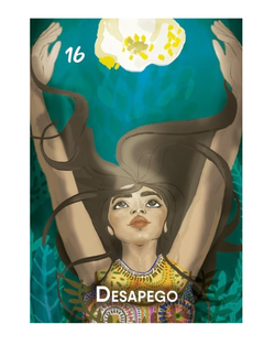 Oráculo La Voz del Ser - Mensajes Inspiradores y Guía Interior