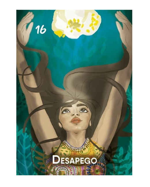 Oráculo La Voz del Ser - Mensajes Inspiradores y Guía Interior