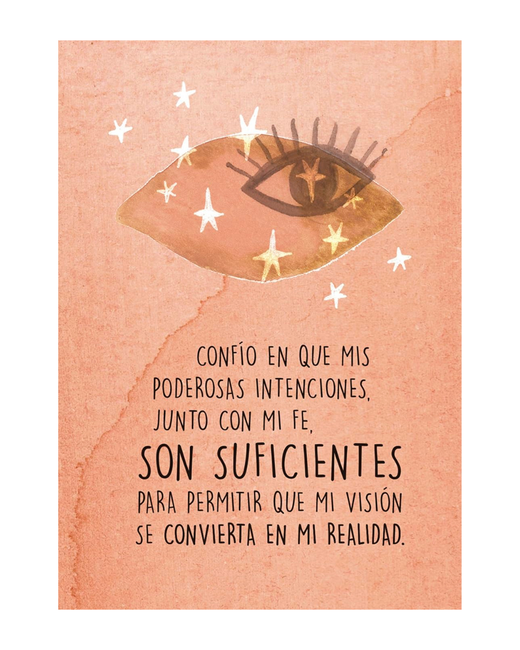 Oráculo Super Attractor - Ley de Atracción y Manifestación