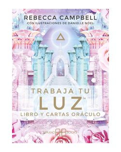 Oráculo Trabaja Tu Luz - Conexión Espiritual y Propósito de Vida