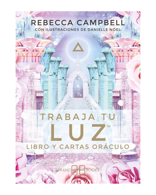 Oraculo trabaja tu luz