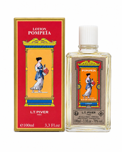 Perfume de Pompeya - Protección y Magnetismo