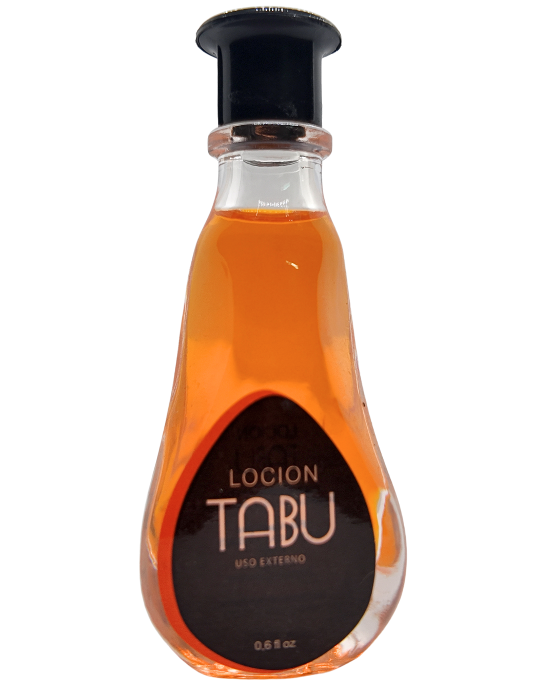 Perfume de Tabú – Atracción y Seducción