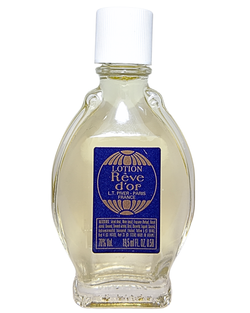 Perfume Reve d’or – Éxito y Prosperidad