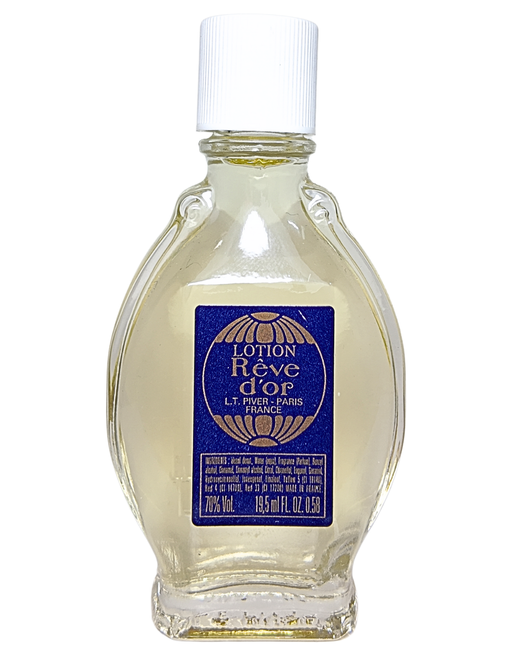 Perfume Reve d’or – Éxito y Prosperidad