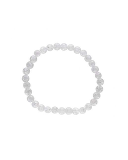 Pulseras de Cuarzo Transparente - Armonía y Equilibrio