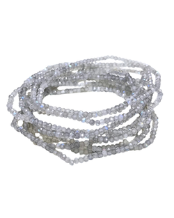 Pulseras de Labradorita - Intuición y Transformación