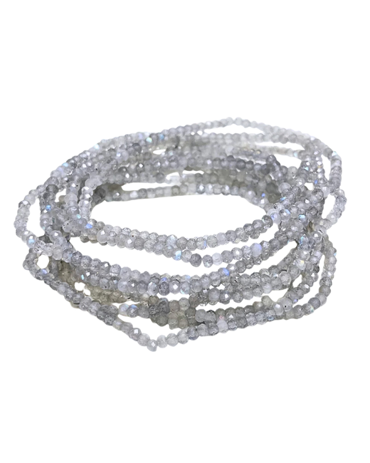 Pulseras de Labradorita - Intuición y Transformación