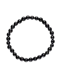 Pulseras de Turmalina - Protección y Limpieza