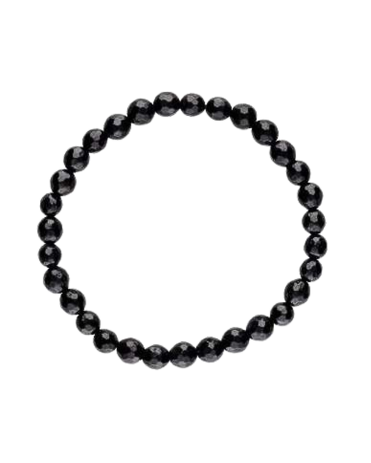Pulseras de Turmalina - Protección y Limpieza