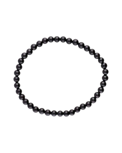 Pulseras de Turmalina - Protección y Limpieza