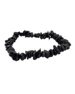 Pulseras de Turmalina - Protección y Limpieza