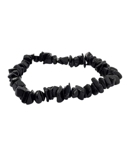 Pulseras de Turmalina - Protección y Limpieza