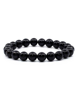 Pulseras de Turmalina - Protección y Limpieza