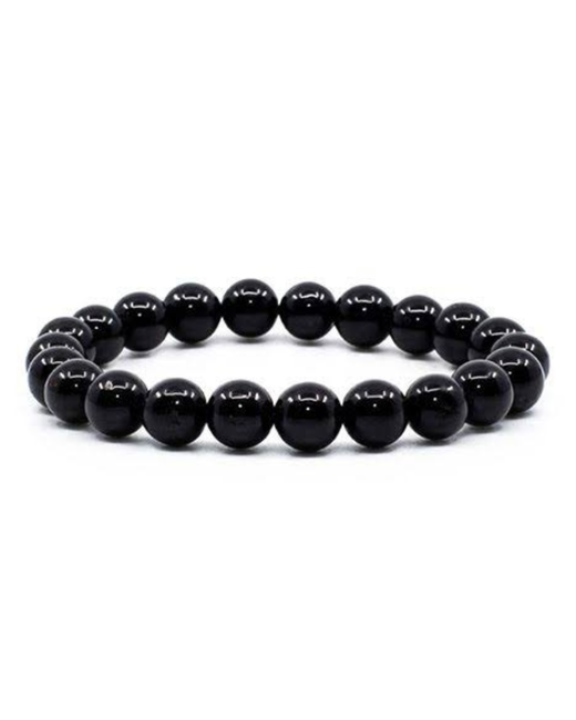 Pulseras de Turmalina - Protección y Limpieza