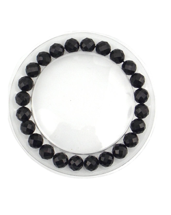 Pulseras de Turmalina - Protección y Limpieza