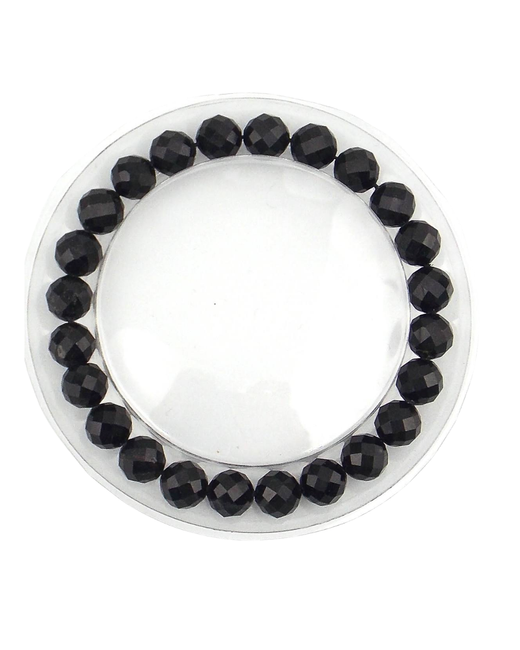 Pulseras de Turmalina - Protección y Limpieza