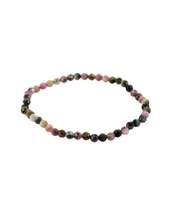 Pulseras de Turmalina - Protección y Limpieza