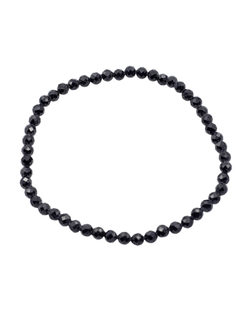 Pulseras de Turmalina - Protección y Limpieza