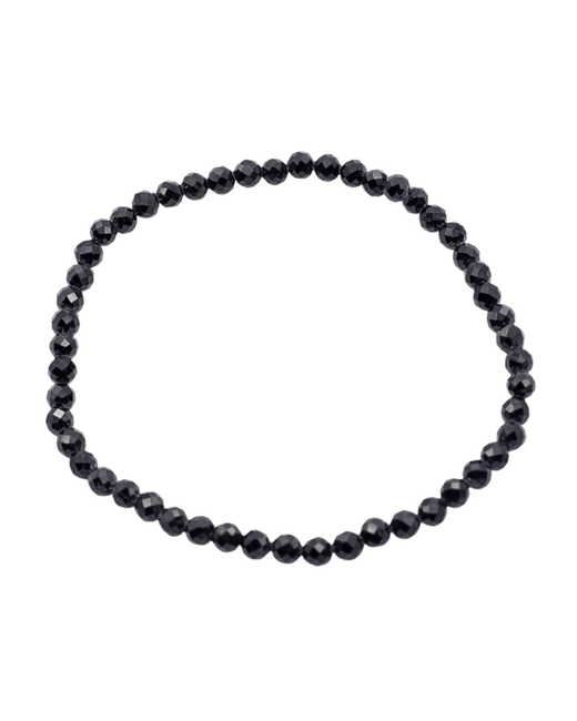 Pulseras de Turmalina - Protección y Limpieza