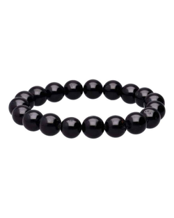 Pulseras de Turmalina - Protección y Limpieza