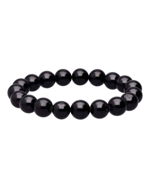 Pulseras de Turmalina - Protección y Limpieza