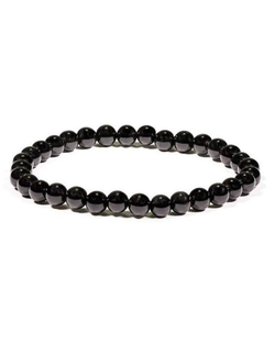 Pulseras de Turmalina - Protección y Limpieza