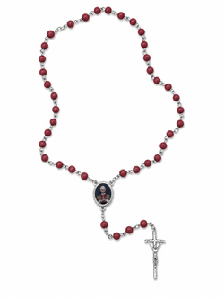 Rosario del Papa Leon XIV