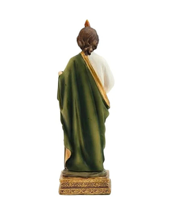 Figura San Judas Tadeo 13 cm