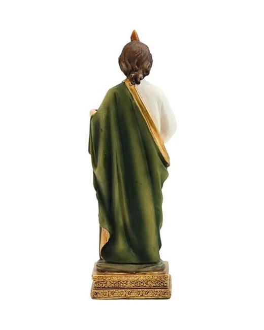 Figura San Judas Tadeo 13 cm