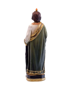 Figura San Judas Tadeo 8 cm