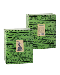 Figura Santa Marta Dominadora 20 cm – Dominio y Poder Espiritual