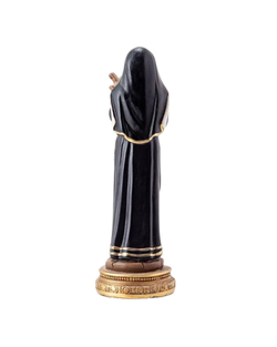 Figura Santa Rita de Casia 11 cm