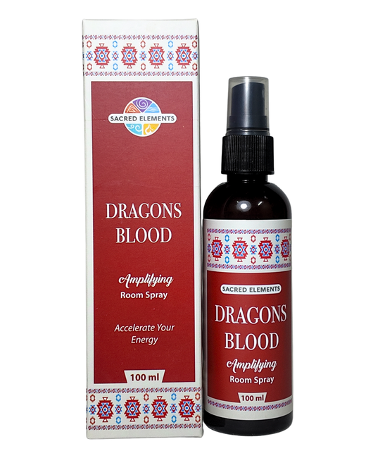 Spray de sangre de dragon