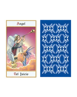 Tarot de los Ángeles – Guía Celestial y Mensajes Divinos