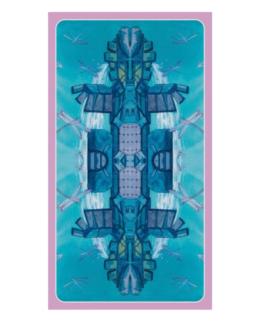 Tarot de los Chamanes – Sabiduría Ancestral y Guía Espiritual