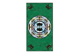 Tarot de los Espíritus de la Naturaleza – Conexión Elemental y Sabiduría Viva