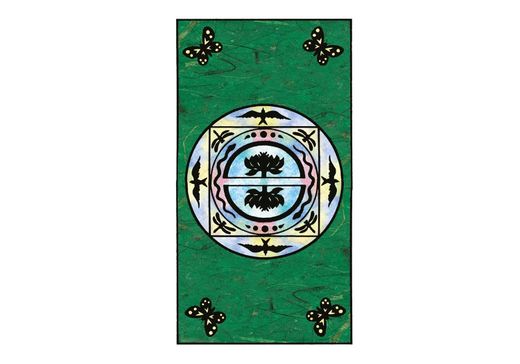Tarot de los Espíritus de la Naturaleza – Conexión Elemental y Sabiduría Viva