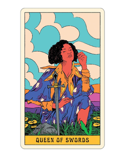 Tarot del Bosque Místico – Naturaleza Sagrada y Conexión