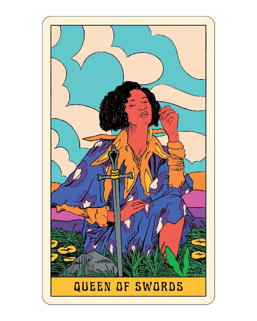 Tarot del Bosque Místico – Naturaleza Sagrada y Conexión