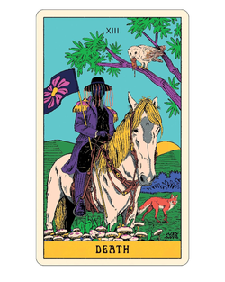 Tarot del Bosque Místico – Naturaleza Sagrada y Conexión