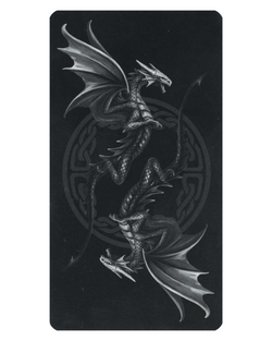 Dragon Tarot – Fuerza Ancestral y Poder Interior