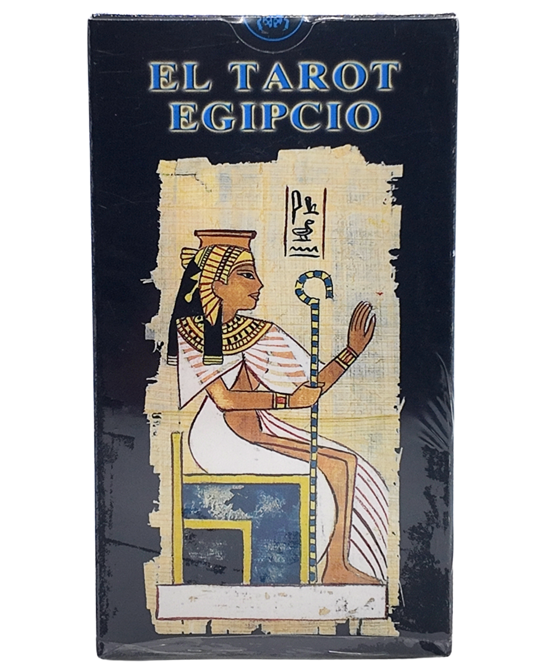 Tarot Egipcio – Sabiduría ancestral y lectura espiritual