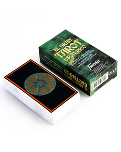 Tarot el Gran Tarot Esotérico - Guía y Evolución Personal