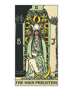 Tarot Original 1909 – Tradición Clásica y Simbolismo