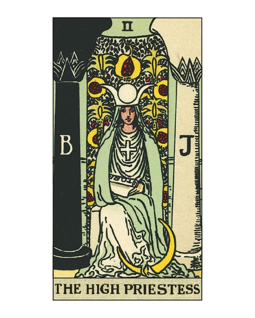 Tarot Original 1909 – Tradición Clásica y Simbolismo