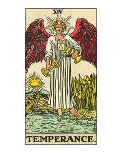 Tarot Original 1909 – Tradición Clásica y Simbolismo