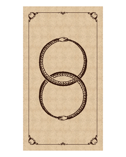 Symbolic Tarot of Wirth – Sabiduría Oculta y Lenguaje Arquetípico
